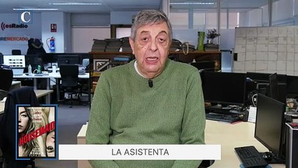 'La asistenta', la película "tramposa" con la que empezamos el año