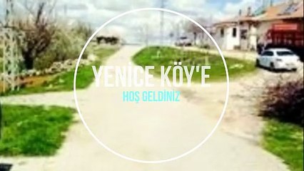 YENİCE KÖYÜ 27r