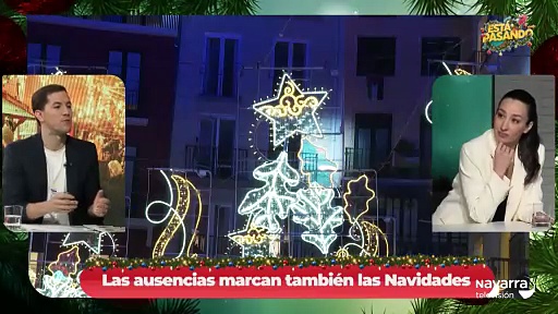 Está Pasando 31/12/2025