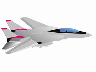 SERDAR ŞİMŞEK 4.NESİL SAVAŞ UÇAĞI TASARIMI