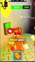 TRIED BEING NICE IN ROBLOX FOR 5 MINUTES I'M NEVER DOING AGAIN