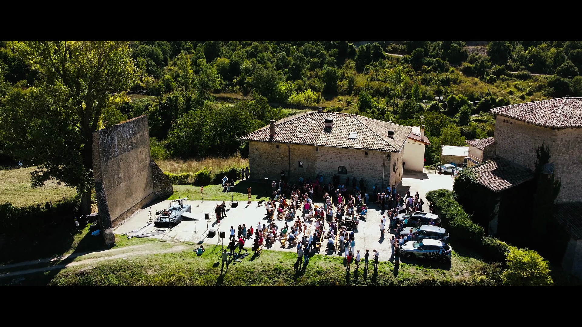 Capítulo 13: Rincones - Un último rebote