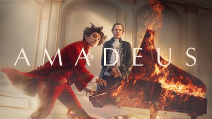 Amadeus (TV Mini Series 2025) S01E03 Full Episode 🌻 English Sub HD