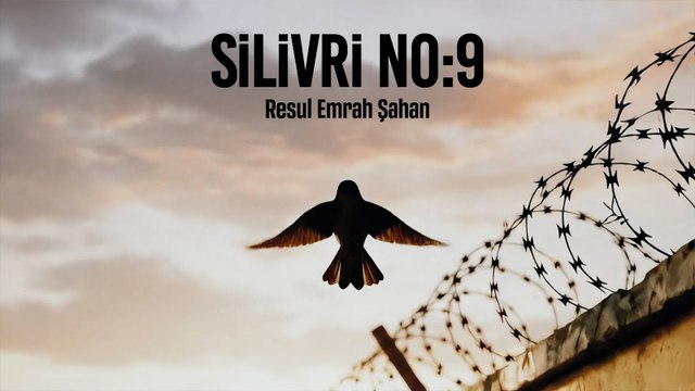 Tutuklu Şişli Belediye Başkanı Resul Emrah Şahan cezaevinde beste yazdı: “No:9” yayında