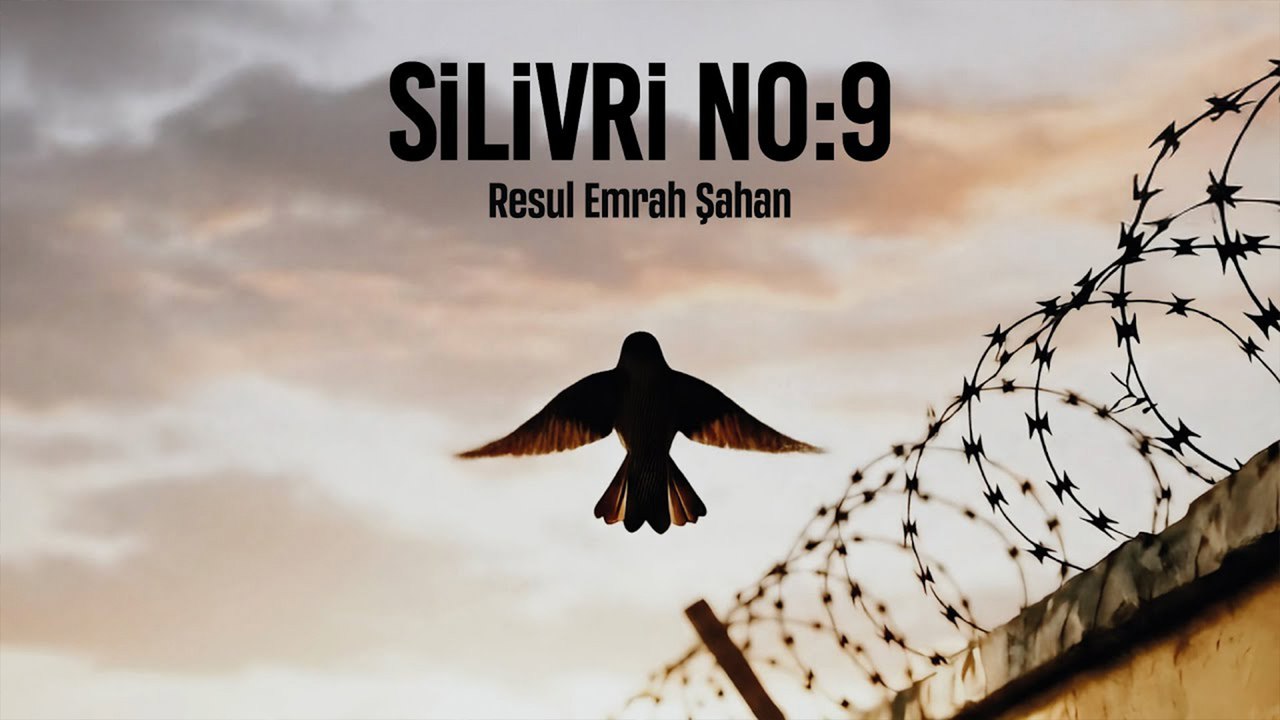 Tutuklu Şişli Belediye Başkanı Resul Emrah Şahan cezaevinde beste yazdı: “No:9” yayında