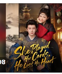 She Played Her Cards, He Lost His Heart Full Movie 🌻 New Captivating Romance HD 2025