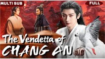 The Vendetta of An Episode 22 Full 🌷 English Subtitles HD New 2025