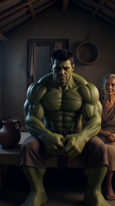 hulk ke Garibi Golden Car Win 🤑