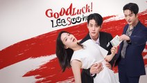 Good Luck! Lee Soo-hee#Full Episode 🌷 New Romance Drama English Sub HD 2025