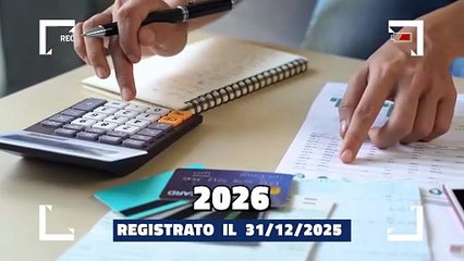 PAGAMENTI INPS GENNAIO 2026: Date ufficiali Assegno Unico, NASpI, ADI e SFL, Attenzione ISEE!