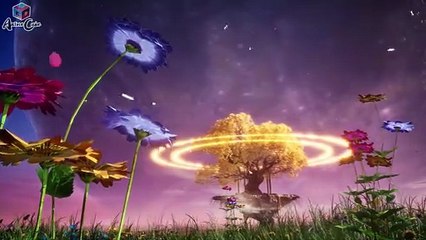 Throne of Seal Episode 192 English Sub