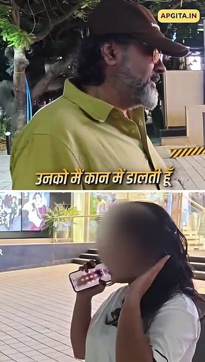 एक खास मुलाक़ात __ आचार्य प्रशांत