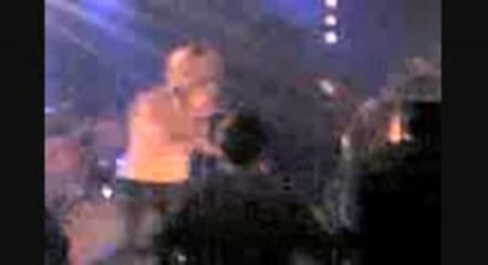 The Tommy's @ Mars Attack IV 2007