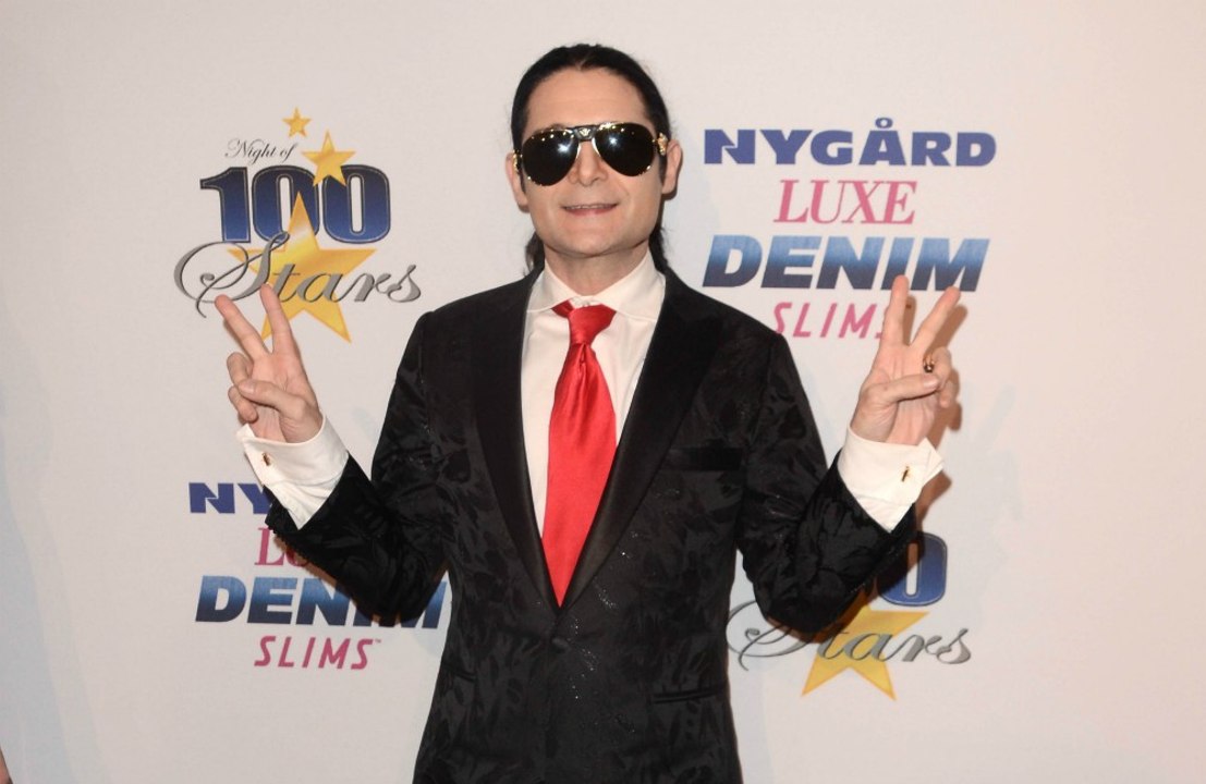 The director of Corey Feldman vs The World has refuted Corey’s claims the documentary was made without him