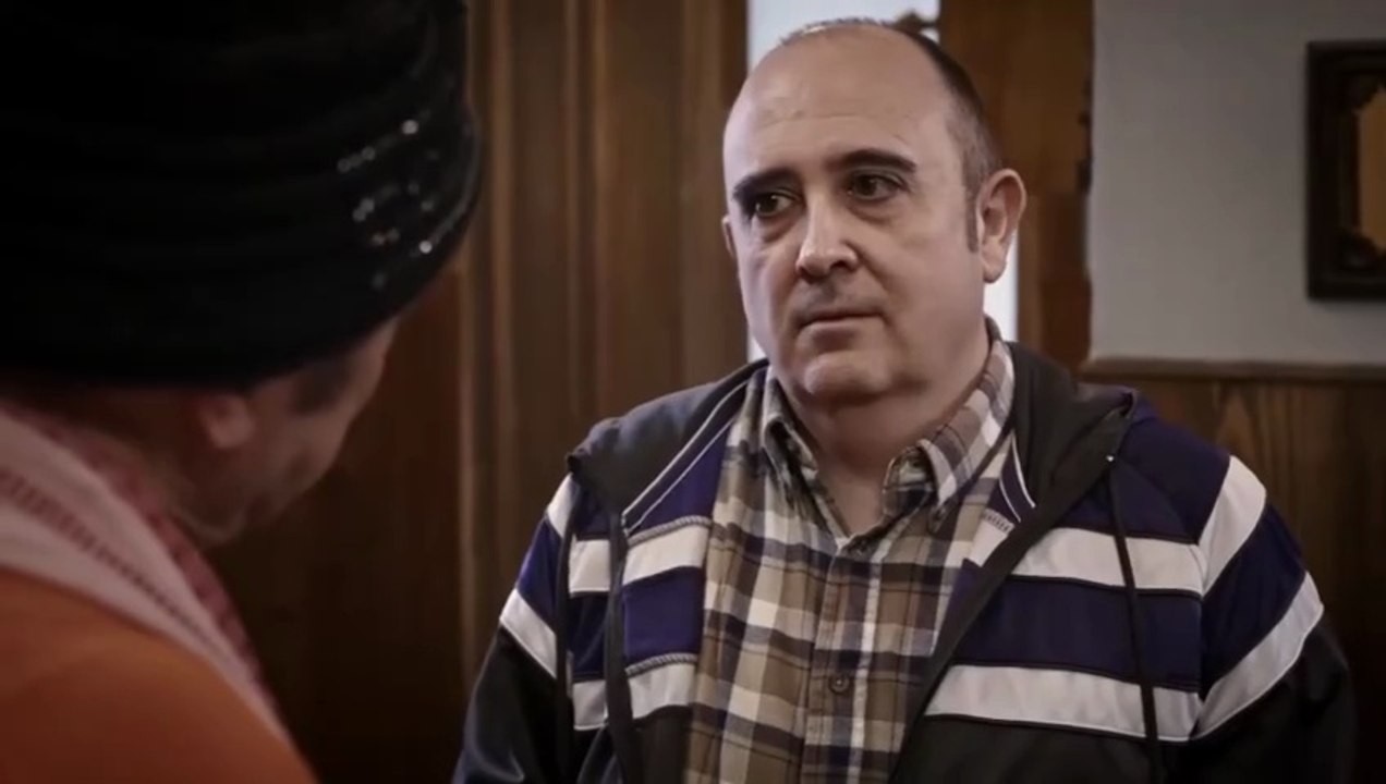 La Que Se Avecina 16 - Capitulo 13