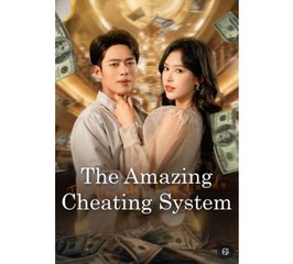 The Amazing Cheating System - Full Movies English Sub