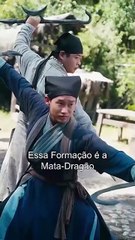 Escolta Mortal: Jornada de Sangue [Episódio Completo] Serie de Acción HD 2025