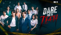 Dare You to Death ไขคดีเป็น เห็นคดีตาย - Episode 1 | Full HD | Thai Drama 2025