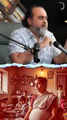 स्त्री बनाम मातृत्व __ आचार्य प्रशांत