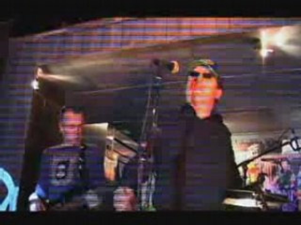 Edmond et les Cyclones/ Altercafé/ Nantes