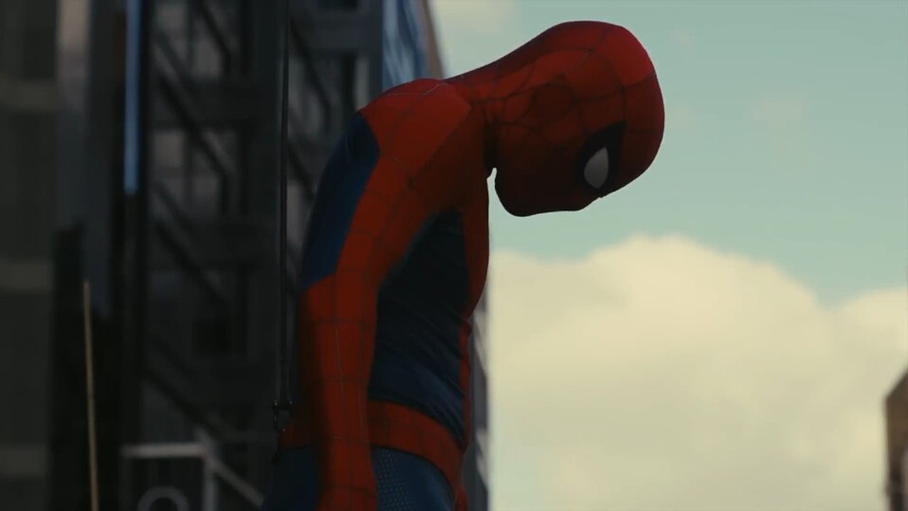 Spider Man: Brand New Day – Marvel nimmt uns mit auf einen Tag am Set des nächsten MCU-Films