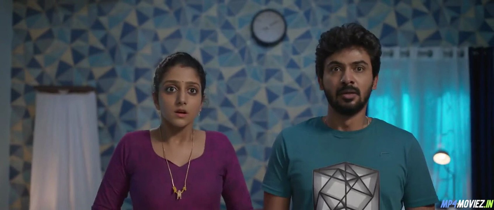 Comedy,House Mates ,south hindi movie