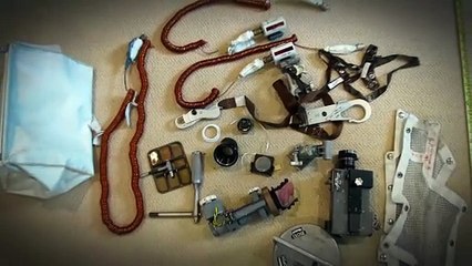 Mysteries Unearthed with Danny Trejo (2024) S02 E08