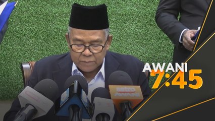 Speaker tarik balik pemakluman PRK