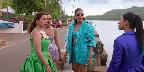 Four More Shots Please - Season 4 [Sub- Eng] Episode 07- Lost and Found