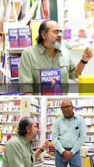 दुख __ आचार्य प्रशांत