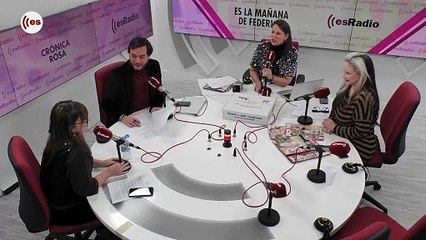 Crónica Rosa: Los favoritos para las Campanadas