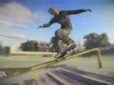 Les Plus Grosses Chutes Dans Un Jeu De Skate 2