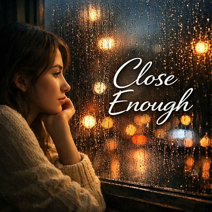 Close Enough (R&B Soul)