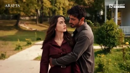 Arafta (In Limbo) Episode 31 | Full Episode HD | English Subtitles | Turkish Drama Series