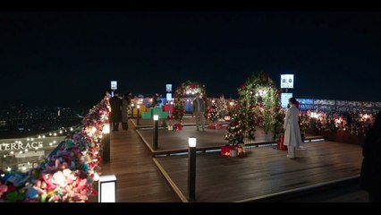 Nice To Not Meet You_ Jeong-sin and Hyeon-jun Meet Up