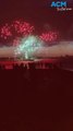 Ballarat Fireworks Spectacular 2025 | December 31, 2025 | The Courier