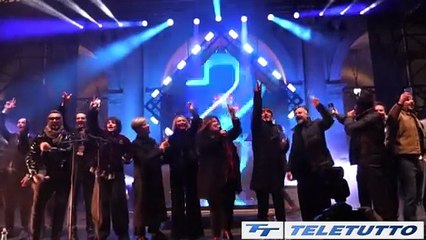 Video News - Notte di San Silvestro, il Piano sicurezza