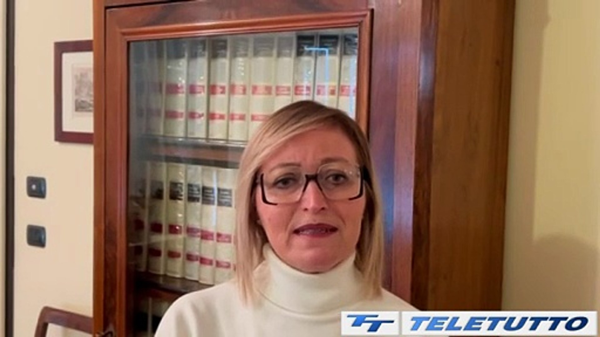 ⁣Video News - Legge di Bilancio 2026: le reazioni dei Parlamentari bresciani