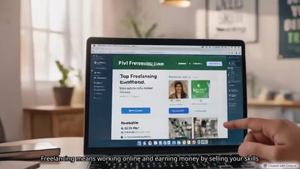 What is freelancing and how to do freelancing?