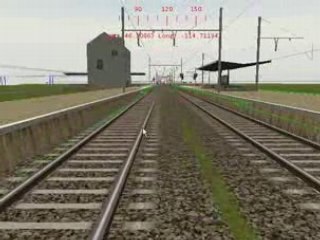 Région de Leuze.Ligne Au départ de Ath