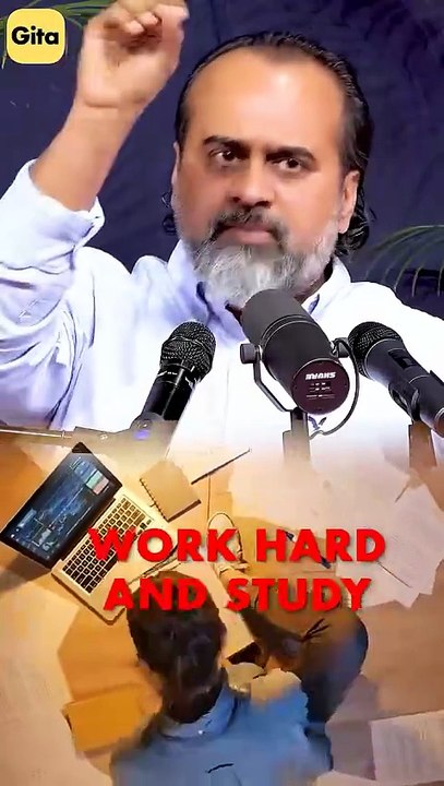 False Peace __ Acharya Prashant