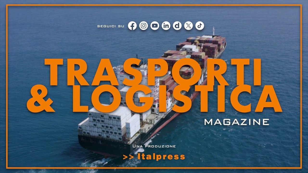 Trasporti & Logistica Magazine - 31/12/2025