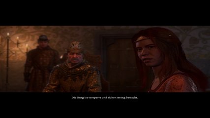 KCD 2 - angel henry - softcore - good guy - Untertitel - s1e257 - Oratores