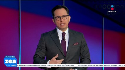 Sheinbaum reiteró el rechazo de México a intervención contra Venezuela