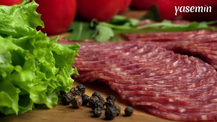 Masum görünen gıdalar kanseri tetikliyor! Uzmanından tabağınızdaki sessiz tehlikelere uyarı