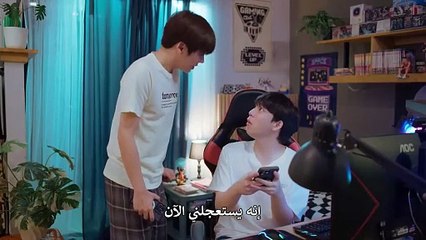 مسلسل انت الي الابد Fourever You الموسم الاول الحلقة 9 مترجمة - توب سينما