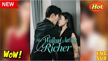She Walked Away Richer FULL MOVIES ENGLISH SUB