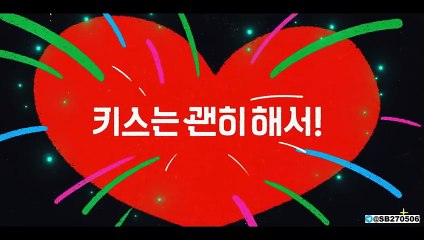 Dynamite Kiss Ep- 4 Hindi Dubbed | New Korean Drama #kdrama