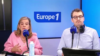 90 000 policier mobilisés pour la soirée du nouvel an : «On a l'appréhension de certaines missions» souligne Thierry Clair, secrétaire général UNSA police