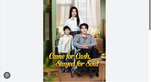 CAME FOR CASH STAYED FOR SOUL. FULL MOVIES ENGLISH SUB